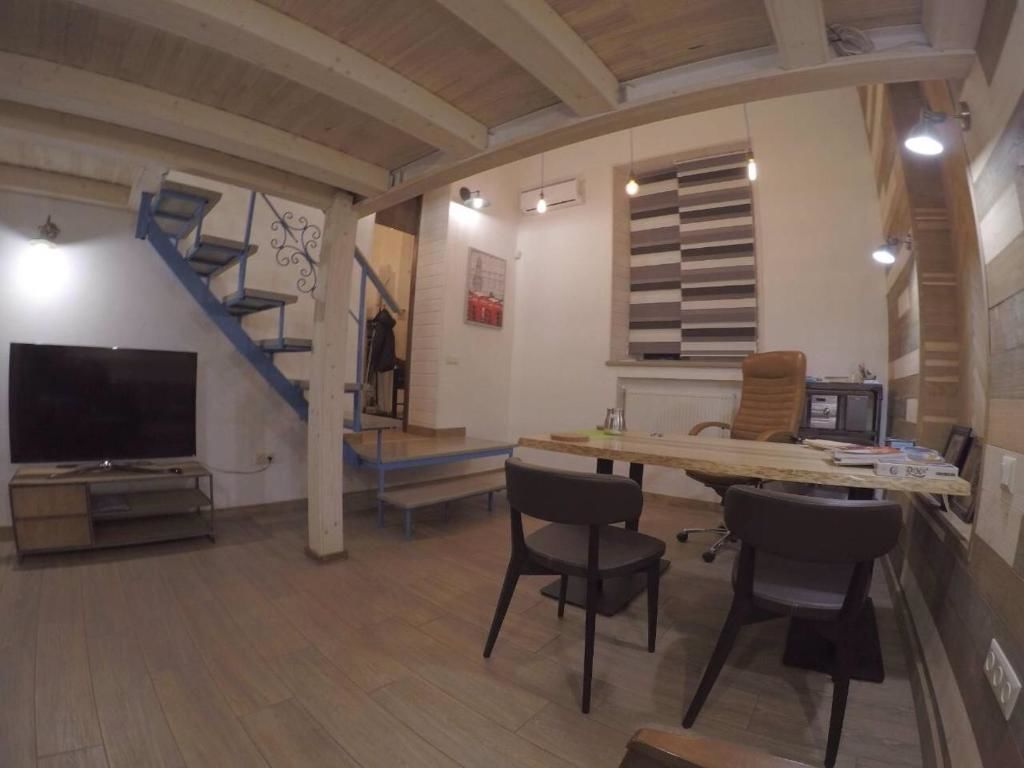 Апартаменты Квартира Одесса