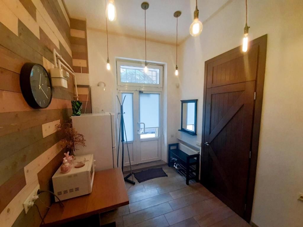 Апартаменты Квартира Одесса