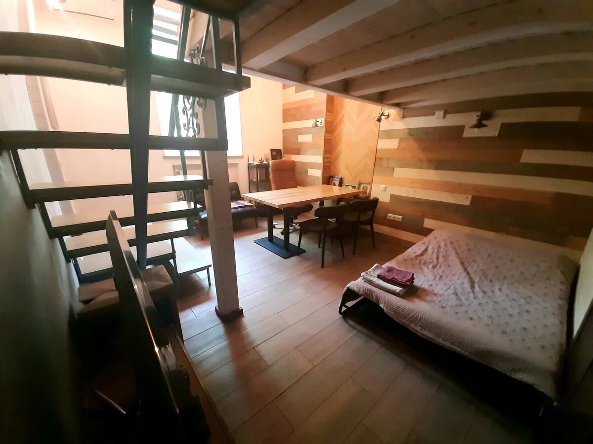 Апартаменты Квартира Одесса