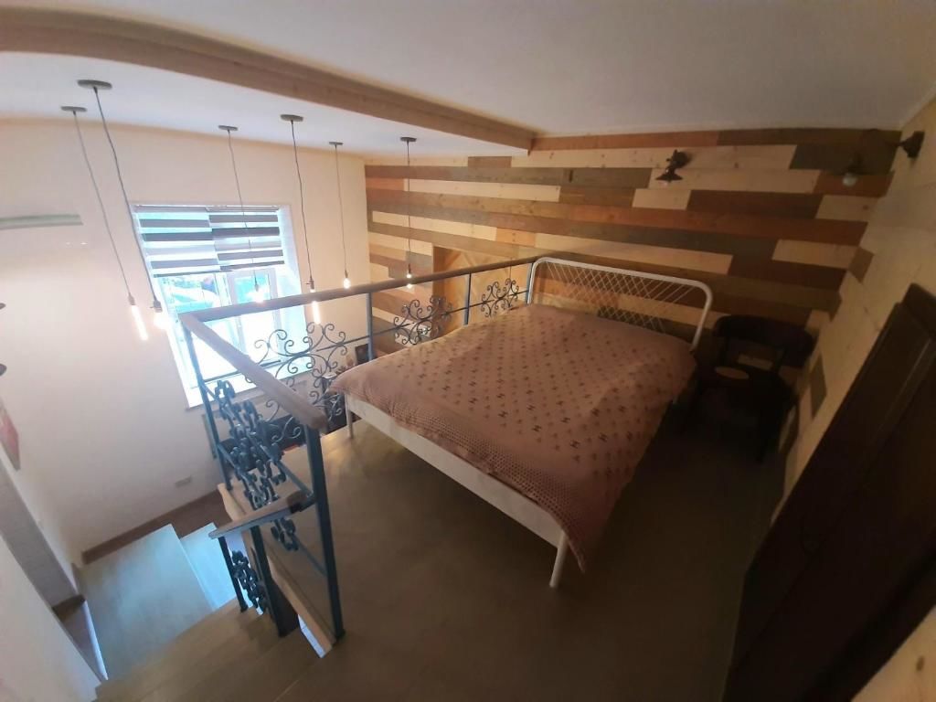 Апартаменты Квартира Одесса