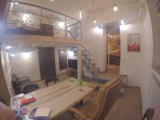 Апартаменты Квартира Одесса Апартаменты-16