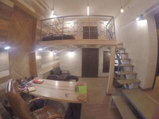 Апартаменты Квартира Одесса Апартаменты-17