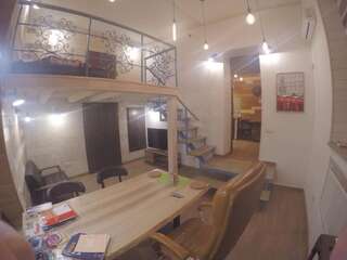 Апартаменты Квартира Одесса Апартаменты-21