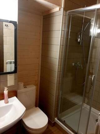 Апартаменты Квартира Одесса Апартаменты-8