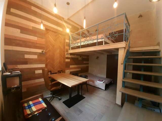 Апартаменты Квартира Одесса-3