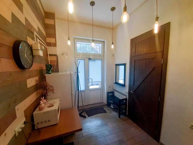 Апартаменты Квартира Одесса-12