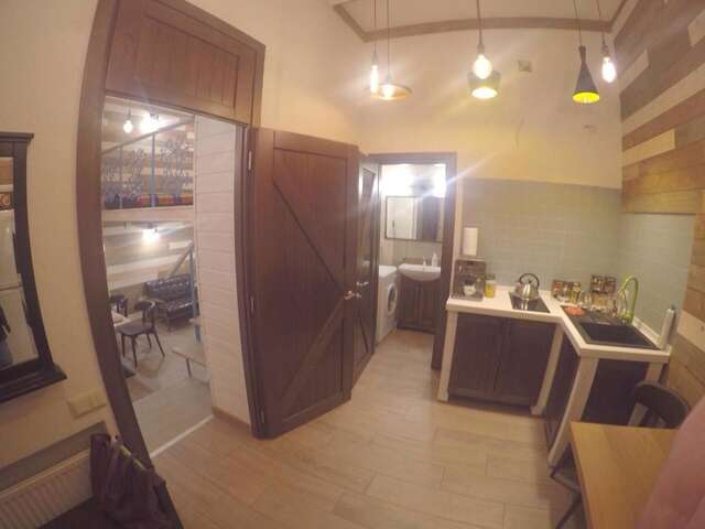 Апартаменты Квартира Одесса-15