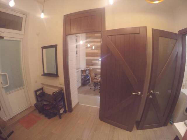 Апартаменты Квартира Одесса-17