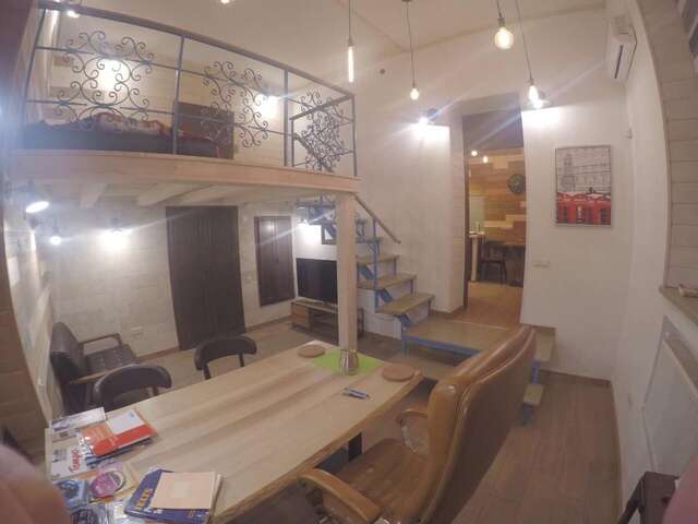 Апартаменты Квартира Одесса-18