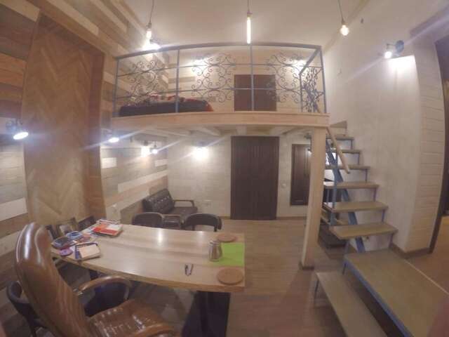 Апартаменты Квартира Одесса-19