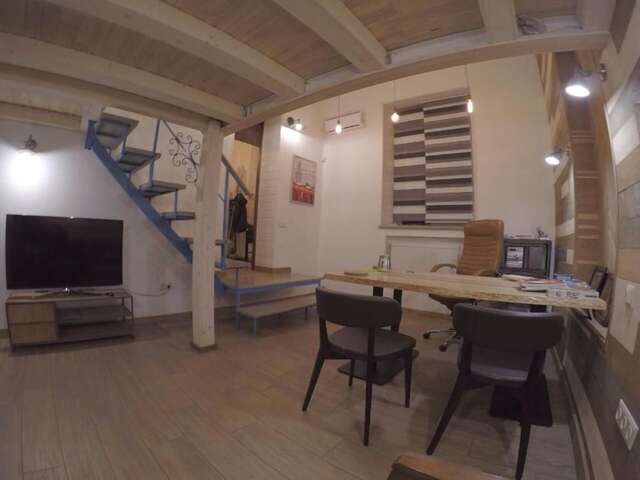 Апартаменты Квартира Одесса-21