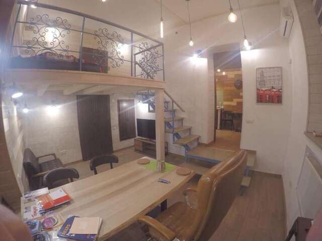 Апартаменты Квартира Одесса-23