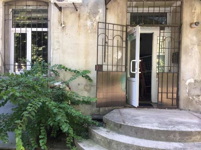 Апартаменты Квартира Одесса-24