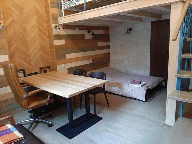 Апартаменты Квартира Одесса-31