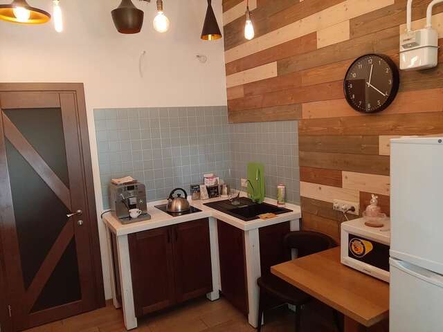 Апартаменты Квартира Одесса-9